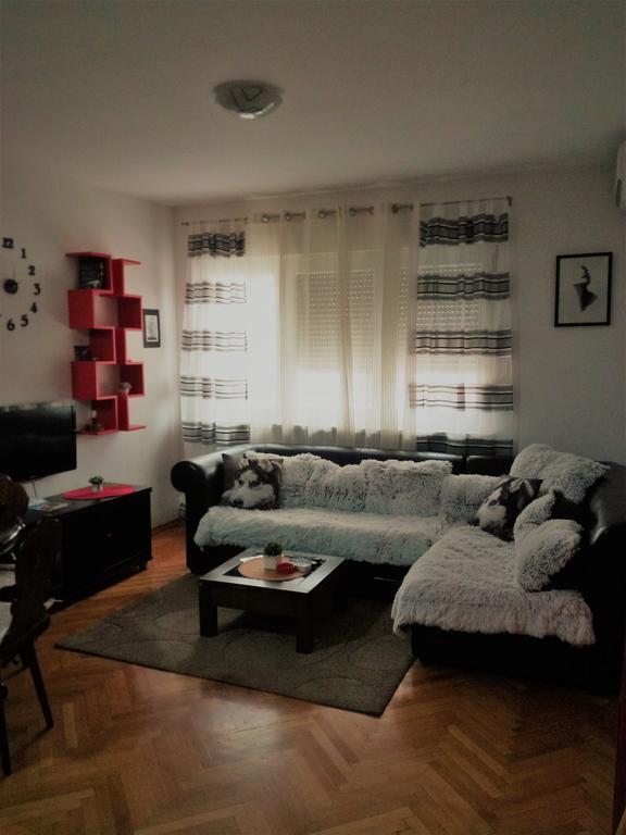 Apartment Tea Cetinje Exterior photo