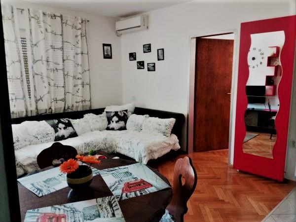 Apartment Tea Cetinje Exterior photo