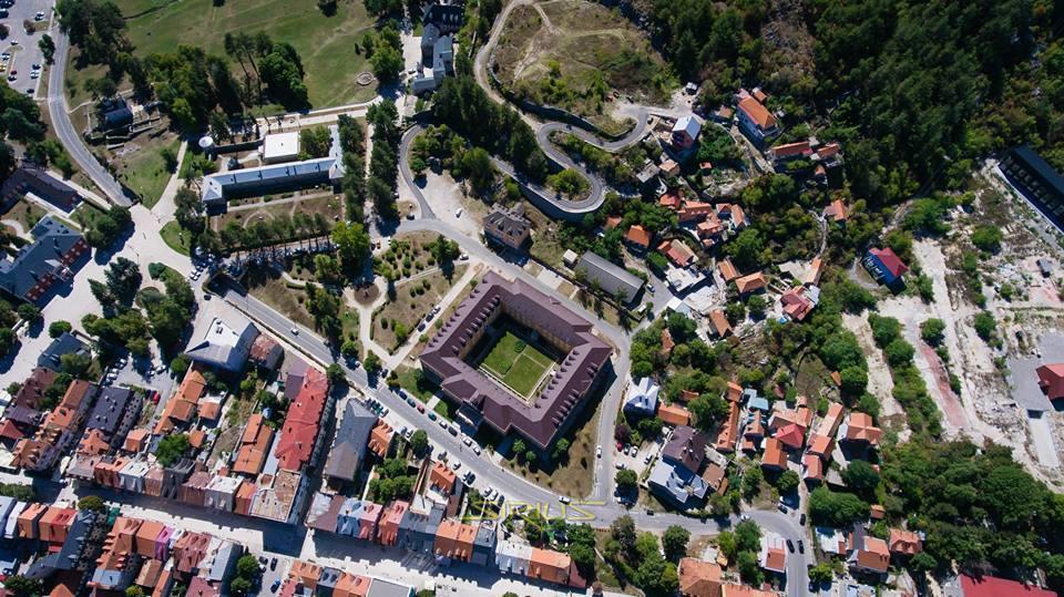 Apartment Tea Cetinje Exterior photo