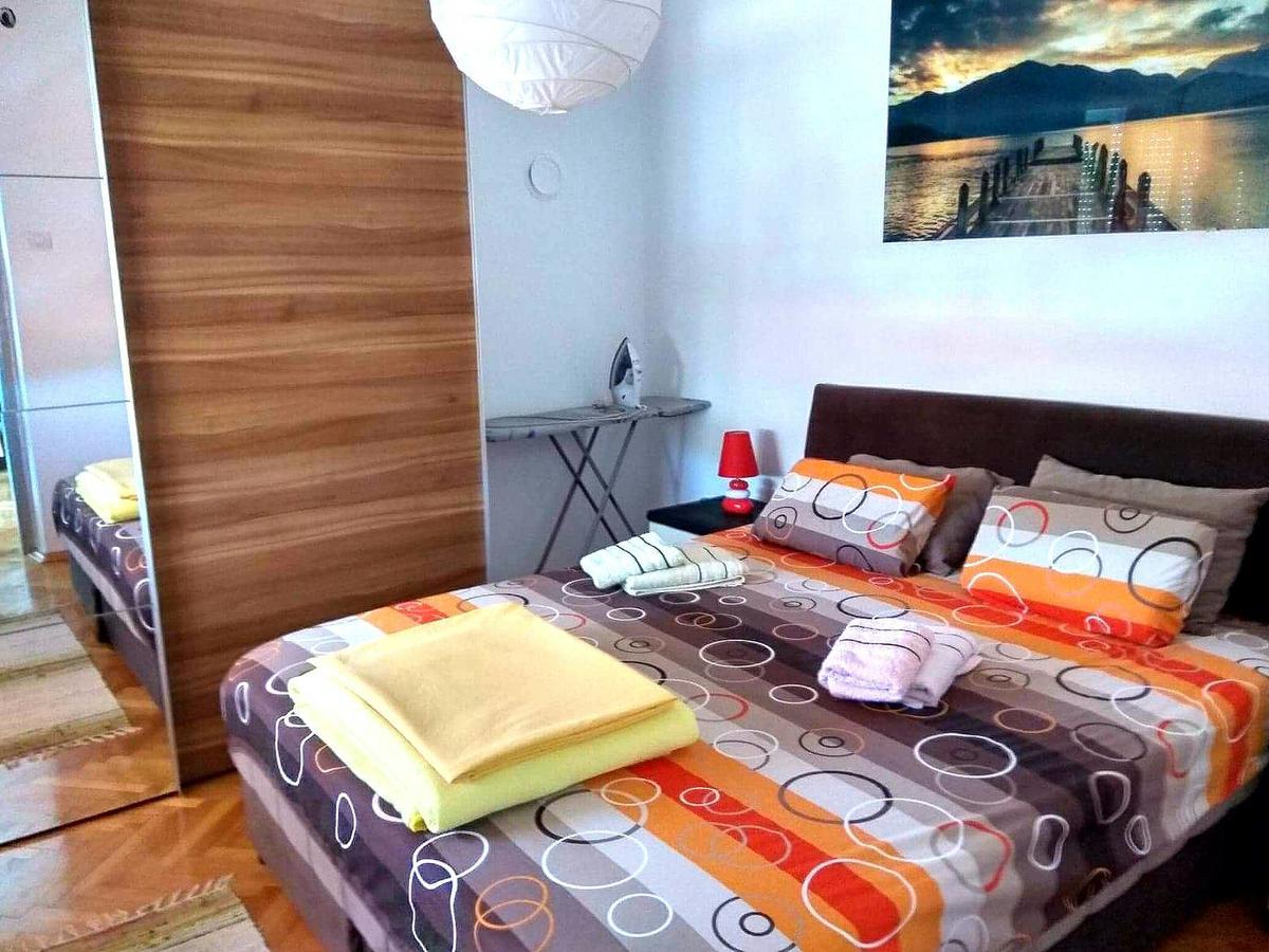 Apartment Tea Cetinje Exterior photo